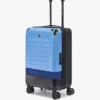 21″ Colorblock-Hartschalen-Spinner-Koffer 21″ Colorblock-Hartschalen-Spinner-Koffer