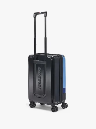 21″ Colorblock-Hartschalen-Spinner-Koffer 21″ Colorblock-Hartschalen-Spinner-Koffer