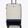 28″ zweifarbiger Hartschalen-Spinner 28″ zweifarbiger Hartschalen-Spinner
