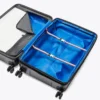 28″ zweifarbiger Hartschalen-Spinner 28″ zweifarbiger Hartschalen-Spinner