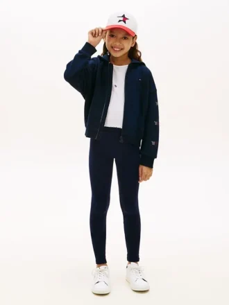 2er-Pack Leggings für Kinder