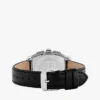 36-mm-Multifunktionsuhr mit Lederarmband 36-mm-Multifunktionsuhr mit Lederarmband