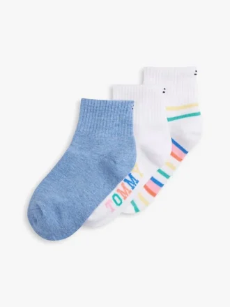 3er-Pack bunte Socken für Kinder 3er-Pack bunte Socken für Kinder