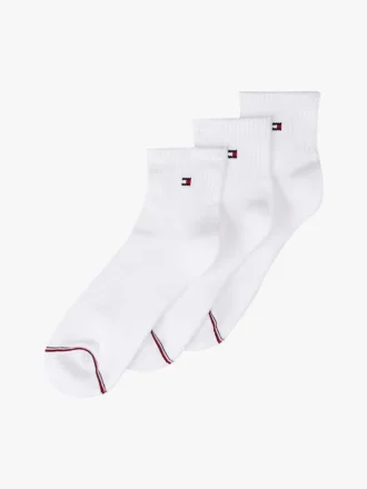3er-Pack Quarter-Top-Socken 3er-Pack Quarter-Top-Socken
