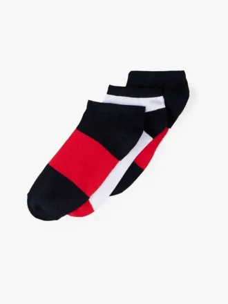 3er-Pack Socken 3er-Pack Socken