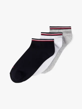 3er-Pack Socken