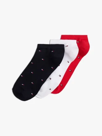 3er-Pack Socken