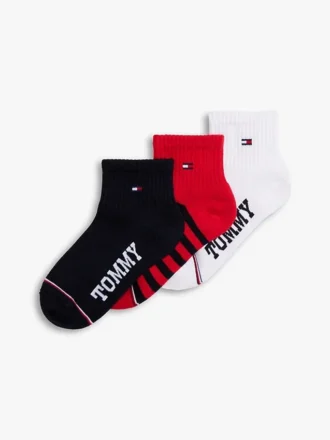 3er-Pack Socken für Kinder