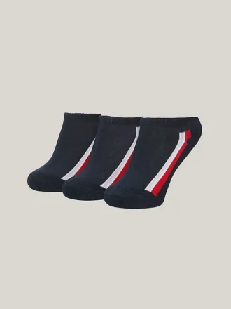 3er-Pack Socken für Kinder