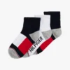 3er-Pack Sport-Socken für Kinder