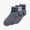 3er-Pack Sport-Socken für Kinder