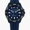 42-mm-Sportuhr mit Silikonarmband 42-mm-Sportuhr mit Silikonarmband
