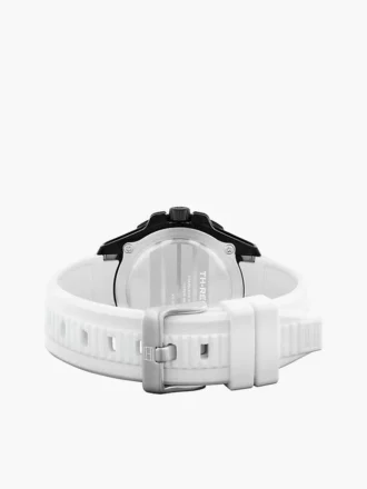 42-mm-Sportuhr mit Silikonarmband 42-mm-Sportuhr mit Silikonarmband