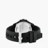 42-mm-Sportuhr mit Silikonarmband 42-mm-Sportuhr mit Silikonarmband