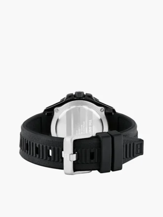 42-mm-Sportuhr mit Silikonarmband 42-mm-Sportuhr mit Silikonarmband