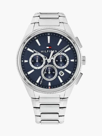43-mm-Chronographen-Sportuhr