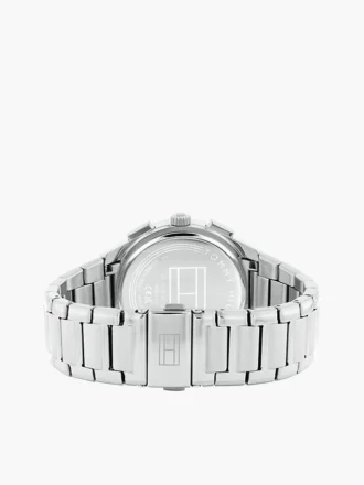43-mm-Chronographen-Sportuhr