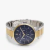 43-mm-Multifunktionsuhr