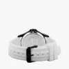 43 mm Sportuhr mit Silikonarmband 43 mm Sportuhr mit Silikonarmband