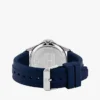 43 mm Sportuhr mit Silikonarmband 43 mm Sportuhr mit Silikonarmband