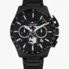 44-mm-Chronographen-Sportuhr