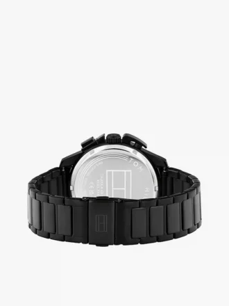 44-mm-Chronographen-Sportuhr