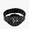 44-mm-Chronographen-Sportuhr