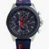 46-mm-Sportuhr mit charakteristischem Armband 46-mm-Sportuhr mit charakteristischem Armband