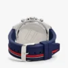 46-mm-Sportuhr mit charakteristischem Armband 46-mm-Sportuhr mit charakteristischem Armband