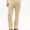 5-Pocket-Hose mit geradem Schnitt