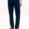 5-Pocket-Hose mit geradem Schnitt