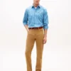 5-Pocket-Hose mit geradem Schnitt 5-Pocket-Hose mit geradem Schnitt