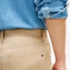 5-Pocket-Hose mit geradem Schnitt