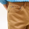 5-Pocket-Hose mit geradem Schnitt 5-Pocket-Hose mit geradem Schnitt