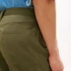 5-Pocket-Hose mit geradem Schnitt
