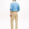 5-Pocket-Hose mit geradem Schnitt
