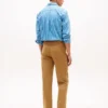5-Pocket-Hose mit geradem Schnitt 5-Pocket-Hose mit geradem Schnitt