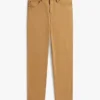 5-Pocket-Hose mit geradem Schnitt 5-Pocket-Hose mit geradem Schnitt