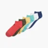 6er-Pack Socken 6er-Pack Socken