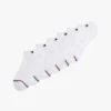 6er-Pack Socken