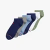6er-Pack Socken