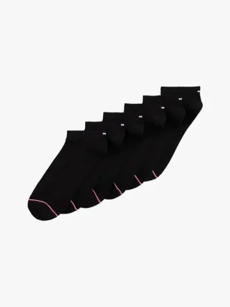 6er-Pack Socken