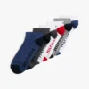 6er-Pack Socken