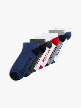 6er-Pack Socken 6er-Pack Socken