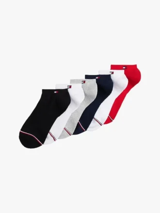 6er-Pack Socken 6er-Pack Socken