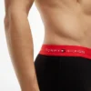7er-Pack Boxershorts mit mehrfarbigem Bund 7er-Pack Boxershorts mit mehrfarbigem Bund