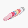 7er-Pack Kinder-Socken im Mix