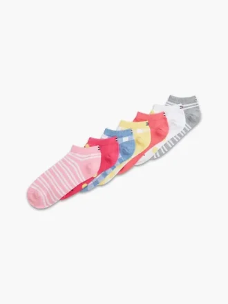 7er-Pack Kinder-Socken im Mix