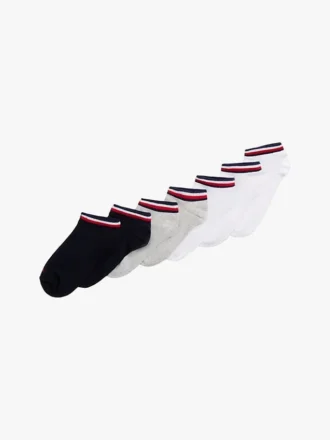 7er-Pack Socken für Kinder