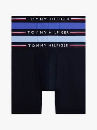 All Day Comfort Boxershorts 3er-Pack